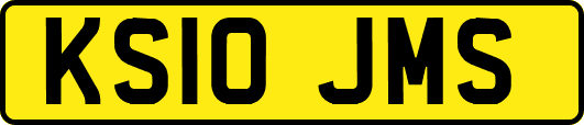 KS10JMS