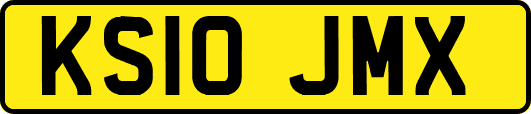 KS10JMX