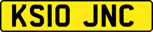 KS10JNC