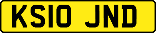 KS10JND