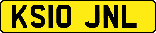 KS10JNL