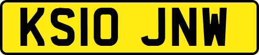 KS10JNW