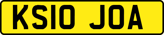 KS10JOA