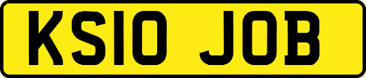 KS10JOB