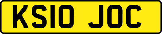 KS10JOC