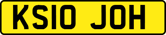 KS10JOH