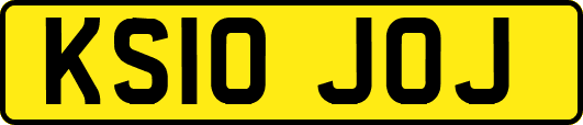 KS10JOJ