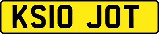 KS10JOT