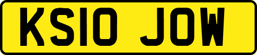 KS10JOW