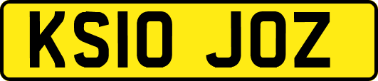 KS10JOZ