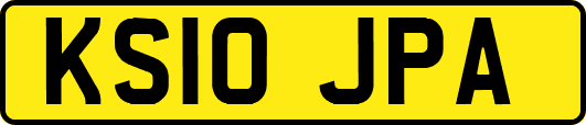 KS10JPA