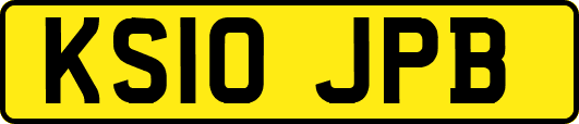 KS10JPB