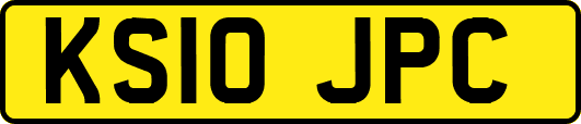KS10JPC