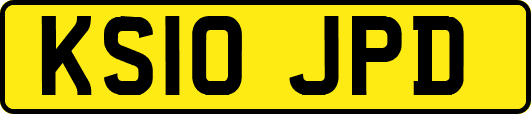 KS10JPD