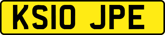 KS10JPE