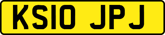KS10JPJ