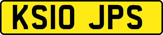KS10JPS