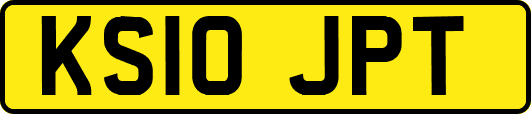 KS10JPT