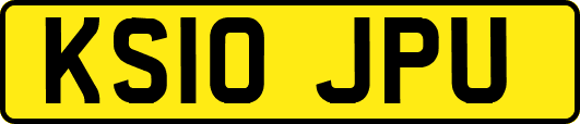 KS10JPU