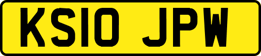 KS10JPW