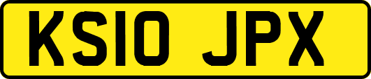 KS10JPX