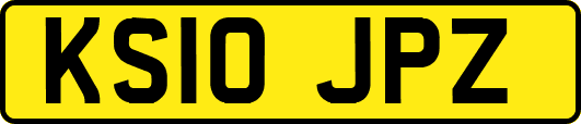 KS10JPZ