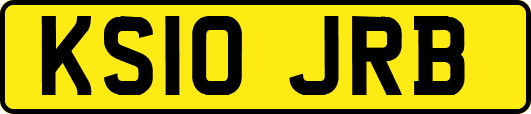 KS10JRB