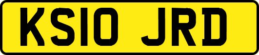 KS10JRD