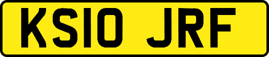 KS10JRF