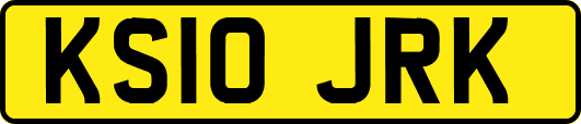 KS10JRK
