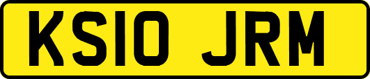 KS10JRM