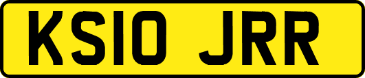 KS10JRR