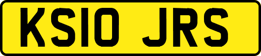 KS10JRS