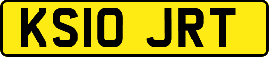 KS10JRT