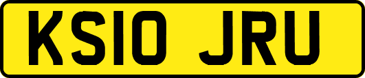 KS10JRU