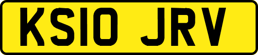 KS10JRV