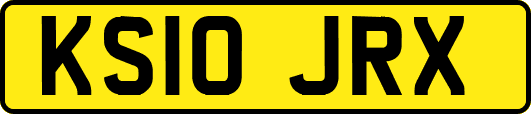 KS10JRX