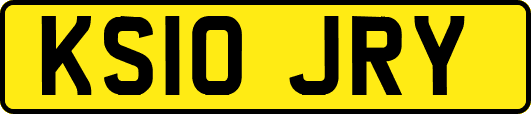 KS10JRY