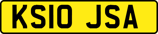 KS10JSA