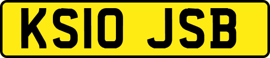 KS10JSB