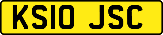 KS10JSC