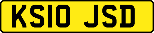 KS10JSD