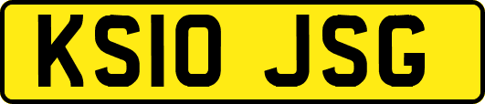 KS10JSG