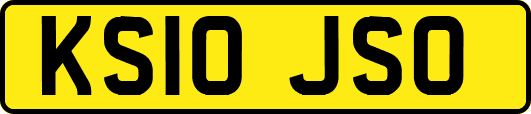 KS10JSO