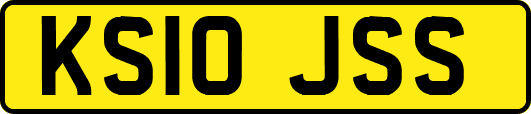 KS10JSS
