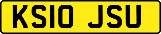 KS10JSU