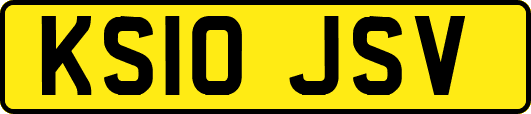 KS10JSV