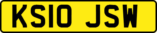 KS10JSW