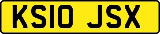 KS10JSX