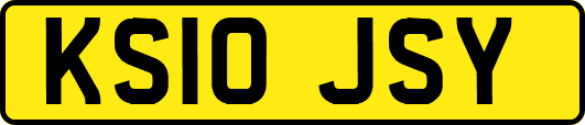 KS10JSY